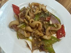-文昌鸡饭店110号(中山路店)