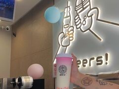 -娃哈哈·奶茶(武林店)