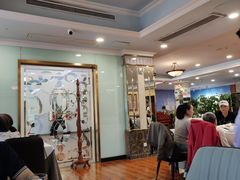 -新侨三宝乐西餐厅(崇文门店)