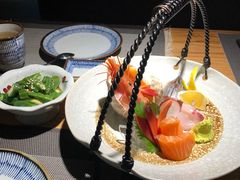 刺身小拼-大将料理餐厅(汇锦街店)