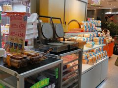-BreadTalk面包新语·烘焙蛋糕(金光华广场店)