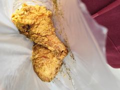 -雍和炸鸡烧饼