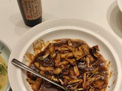 -沪华海鲜大酒楼(南汇店)