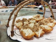 -海景壹号大酒店(滨湖店)