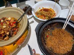 -绿草地·湘菜(7mall店)