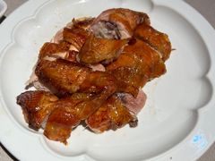 -顺鹅季·非遗烧鹅(六道口店)
