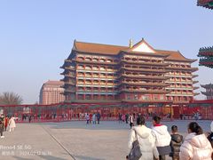 -大明幻境第一城