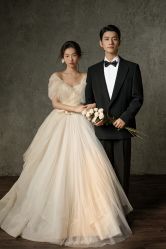 -吉光片羽高端婚纱摄影(泰州优选店)