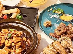 -后海16号·北京私房菜