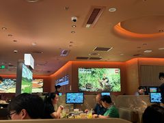 -巴奴毛肚火锅(京西大悦城店)