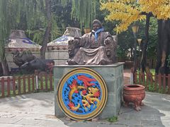 -大汗行宫园林餐厅