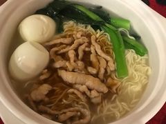 -胜记菜馆(文明路)
