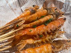 -79号渔船海鲜饭店(华强北店)