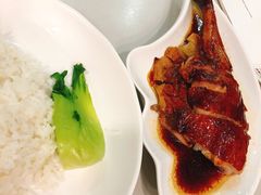 -深井陈记烧鹅酒家(新填地街店)