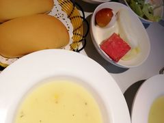 -豪客来牛排(雄峰城店)