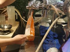 -优布劳精酿啤酒鲜扎闪送·(张江店)