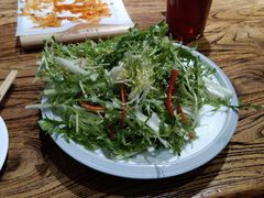 -有奴思烤肉·清真(正宁路店)