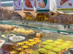 -PAOPAO Bakery&Café(港汇店)