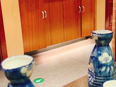 -福樱兰海鲜放题铁板烧(加州店)
