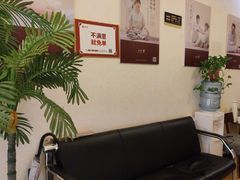 -筋骨堂热敷推拿按摩(枫林绿洲店)