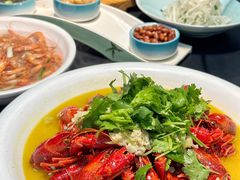 -金典银峰老鹅馆·昆山菜(亭林公园店)