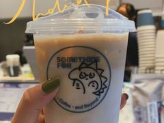 -Something For(中洲湾店)
