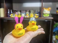 -LINLEE林里·手打柠檬茶(黄浦茂名南路店)