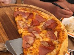 -比格比萨自助(南京万达茂店)