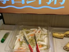 -花田里捞牛火锅(天润店)