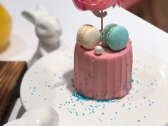 火烈鸟-随心小姐