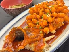 -香雪海饭店中餐厅(湖滨店)