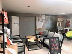 -魔方公寓青年社区(恒丰路店)