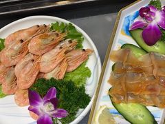 -禾记海鲜烧烤(八一路店)