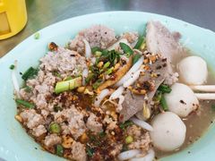 -榮泰米粉湯(Left Shop)