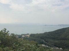 -童牛岭风景区