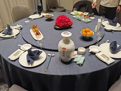 -苏州人家·精致苏帮菜(斜塘店)