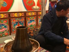 -卡万金特色藏餐