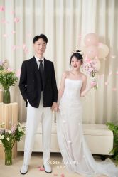 -金夫人婚纱摄影(衡阳店)
