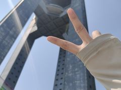 -白云山风景名胜区
