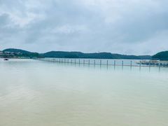 -仙海旅游度假区