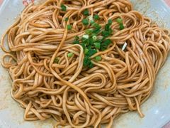 鸡油拌面-百家鸡味馆(清泰店)