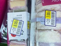 -AEON永旺超市(天津津南店)