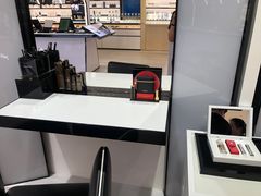 -Chanel(德基广场店)