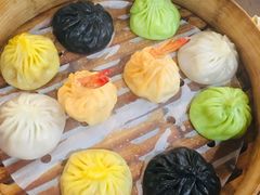 -隆喜元鱼汤包·海鲜(中联广场店)