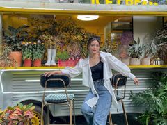 -PlantsEatery·植物食堂(REX春熙店)