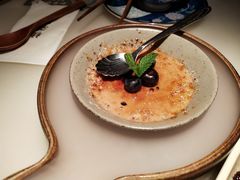 龙井烤奶-桂满陇天书(南京德基旗舰店)
