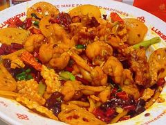 -禄鼎记·排队俩小时都要吃的酸菜鱼(石牌桥店)