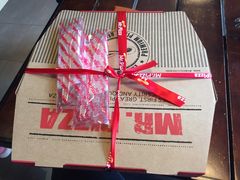 -Mr.Pizza米斯特比萨(盐城聚龙湖店)