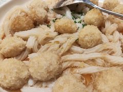 -领事馆19号中餐厅(厦门海景洲际酒店)