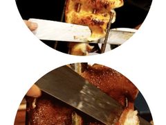 -汉巴味德(沈阳万象汇店)